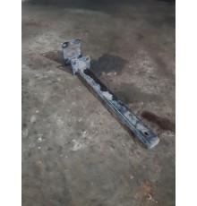 Кронштейн рамы левый