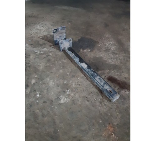 Кронштейн рамы левый