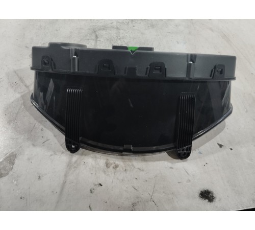 Панель приборов щиток