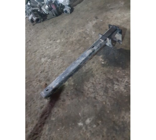 Кронштейн рамы левый