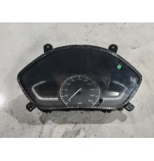 Панель приборов щиток