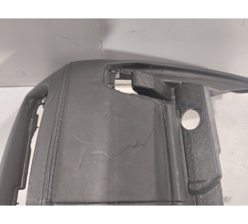 Подушка безопасности коленная