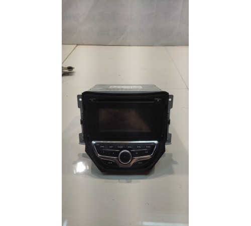 Медиацентр