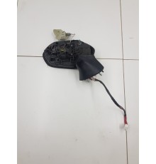 Зеркало заднего вида боковое правое