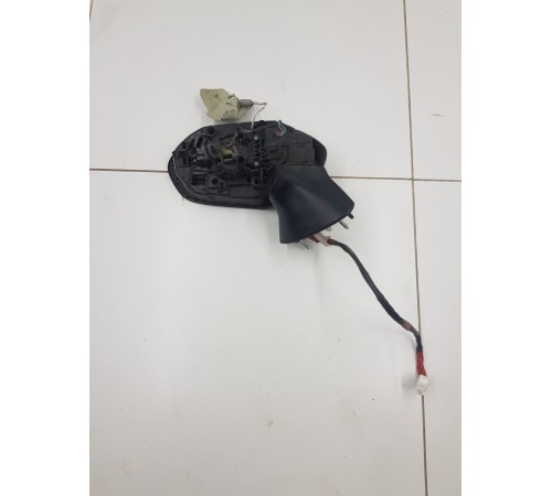 Зеркало заднего вида боковое правое