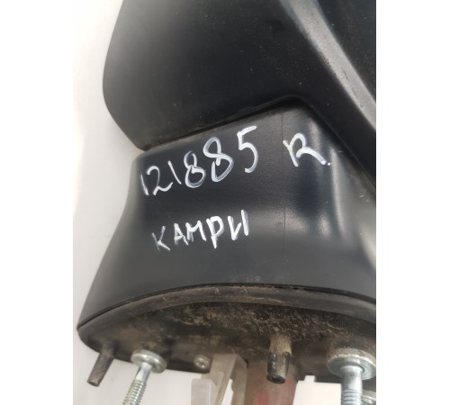 Зеркало заднего вида боковое правое