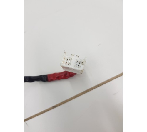 Зеркало заднего вида боковое правое