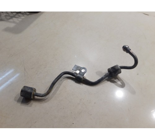 Трубка топливная