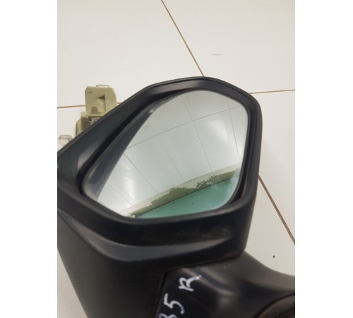 Зеркало заднего вида боковое правое