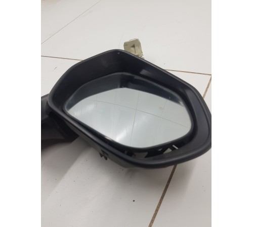 Зеркало заднего вида боковое правое