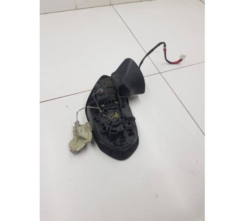 Зеркало заднего вида боковое правое