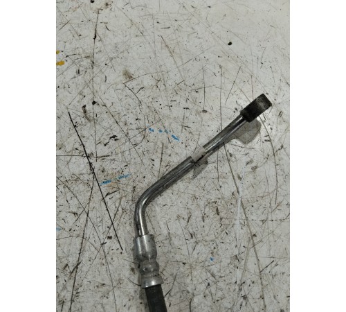 Тормозной шланг задний левый