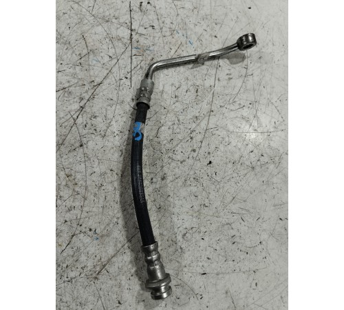 Тормозной шланг задний левый