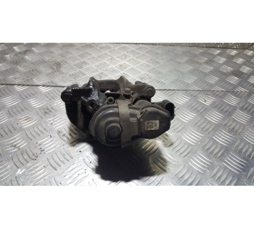 Суппорт тормозной задн. прав.