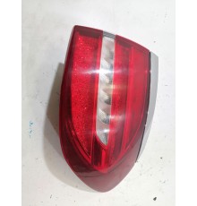 Фонарь задний правый наружний