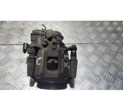 Суппорт тормозной задн. прав.