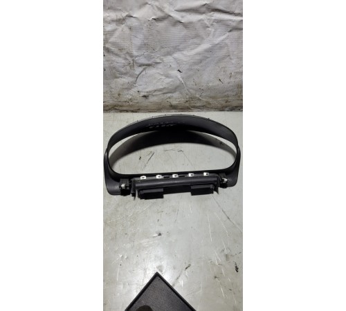 Накладка панели приборов