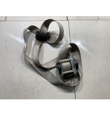 Ремень безопасности (передний, левый)