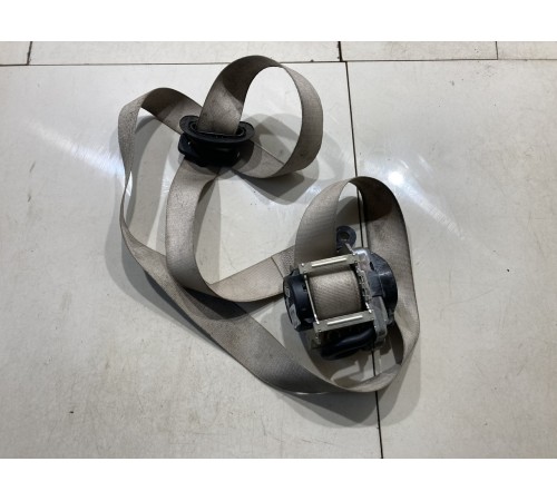 Ремень безопасности (передний, левый)