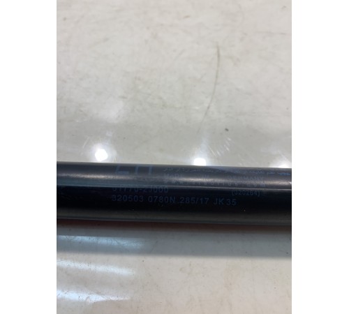 Амортизатор двери багажника (левый)