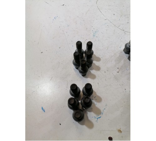 Комплект колёсных болтов 20шт