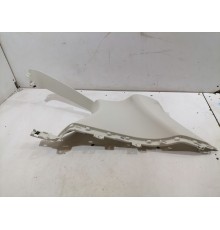 Обшивка багажника правая верхняя