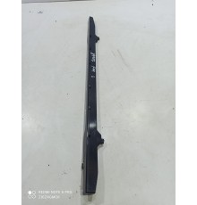 Кронштейн(крепление) кассеты радиаторов левое