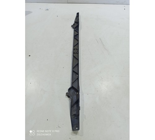 Кронштейн(крепление) кассеты радиаторов левое