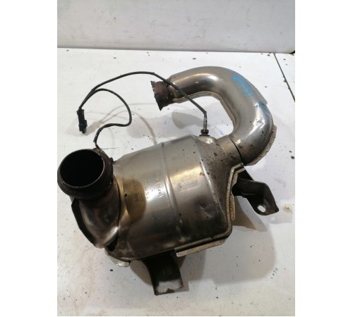 Катализатор