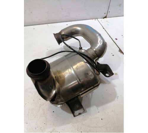 Катализатор