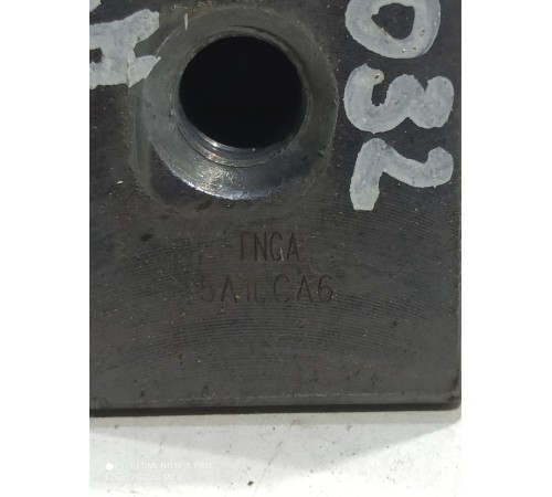 Петля двери передняя правая нижняя