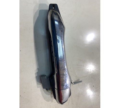 Ручка двери (задняя, правая, внешняя)