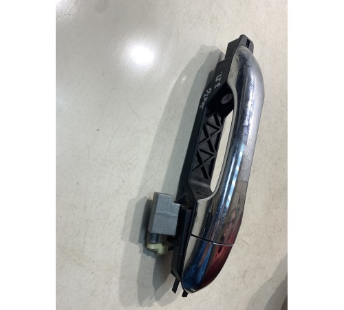 Ручка двери (задняя, правая, внешняя)