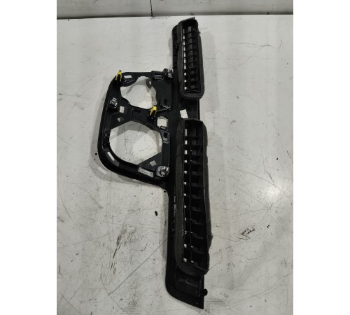 Воздушный дефлектор торпедо