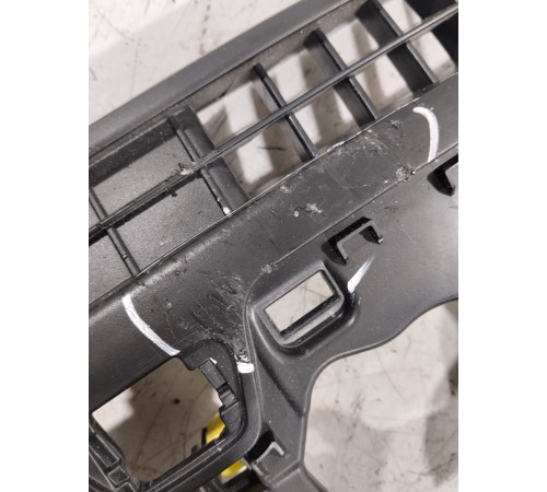 Воздушный дефлектор торпедо