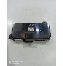 Блок управления сиденьем левый