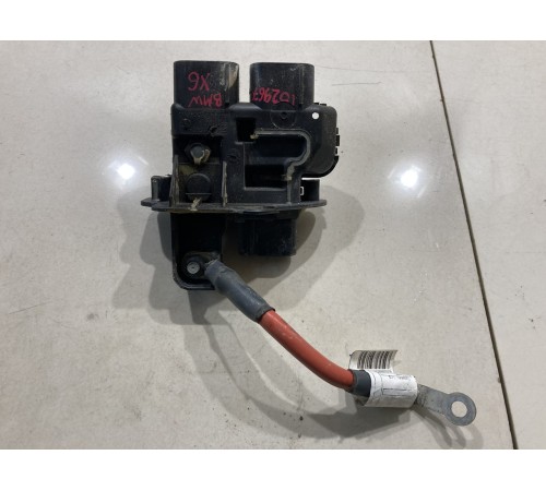 Распределитель тока