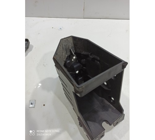 Полка аккумулятора