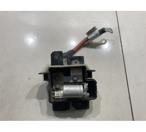 Распределитель тока