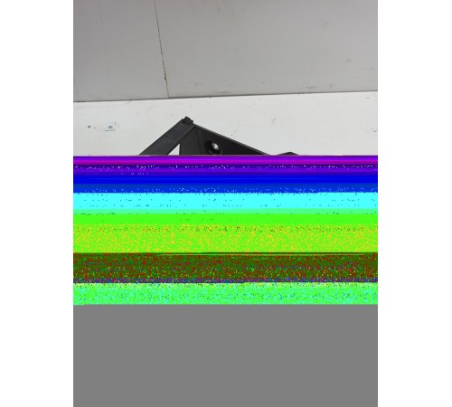 Полка аккумулятора