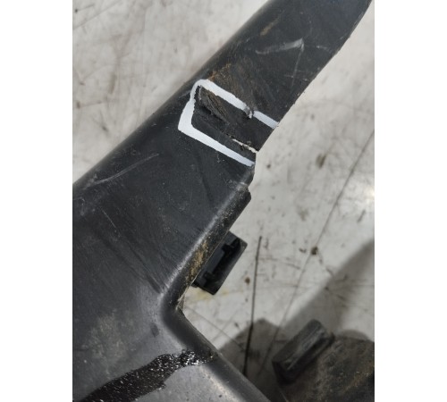 Пыльник нижнего рычага задний левый