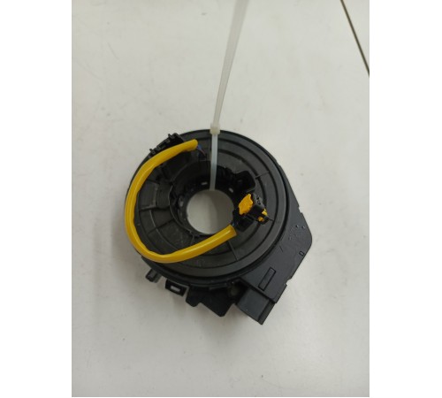 Подрулевая контактная группа (шлейф)