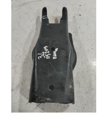 Пыльник нижнего рычага задний левый