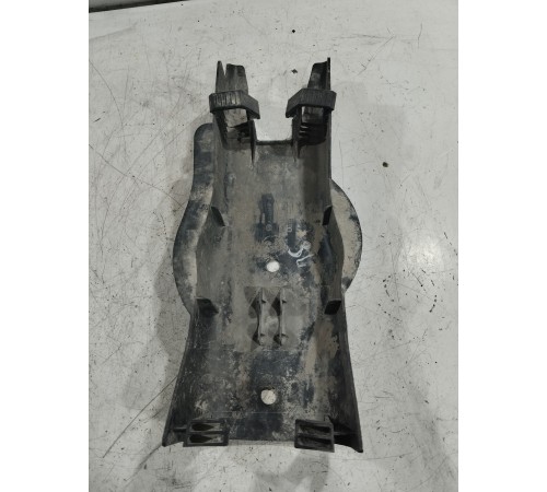 Пыльник нижнего рычага задний левый