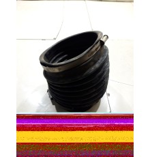 Гофра патрубка воздушного фильтра