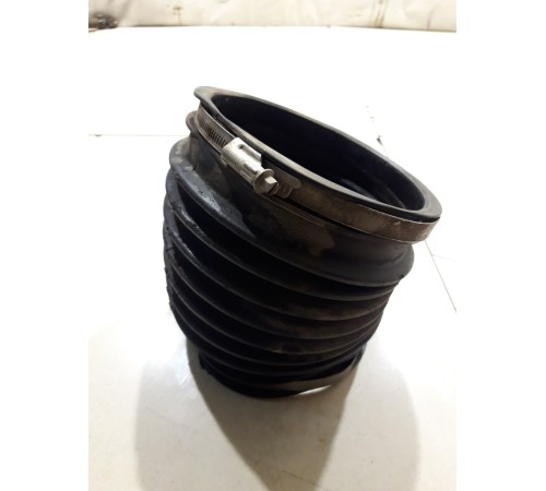 Гофра патрубка воздушного фильтра