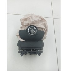 Подушка безопасности водителя