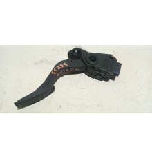 Педаль акселератора