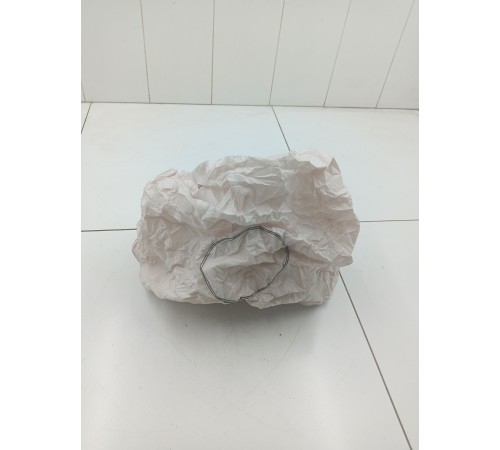 Подушка безопасности водителя