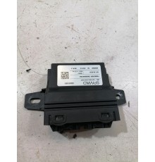 Блок управления подогревом заднего сиденья